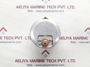 Alfa laval 984.30308.00 compound gauge