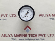 Enfm pressure gauge 0-16bar