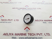 Enfm pressure gauge 0-16bar