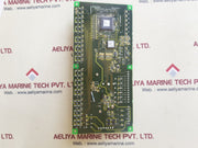 Alstom 20x4498/110c mk20 distribution board