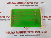 Nmf Is auto 91.05 auto.01 pcb card