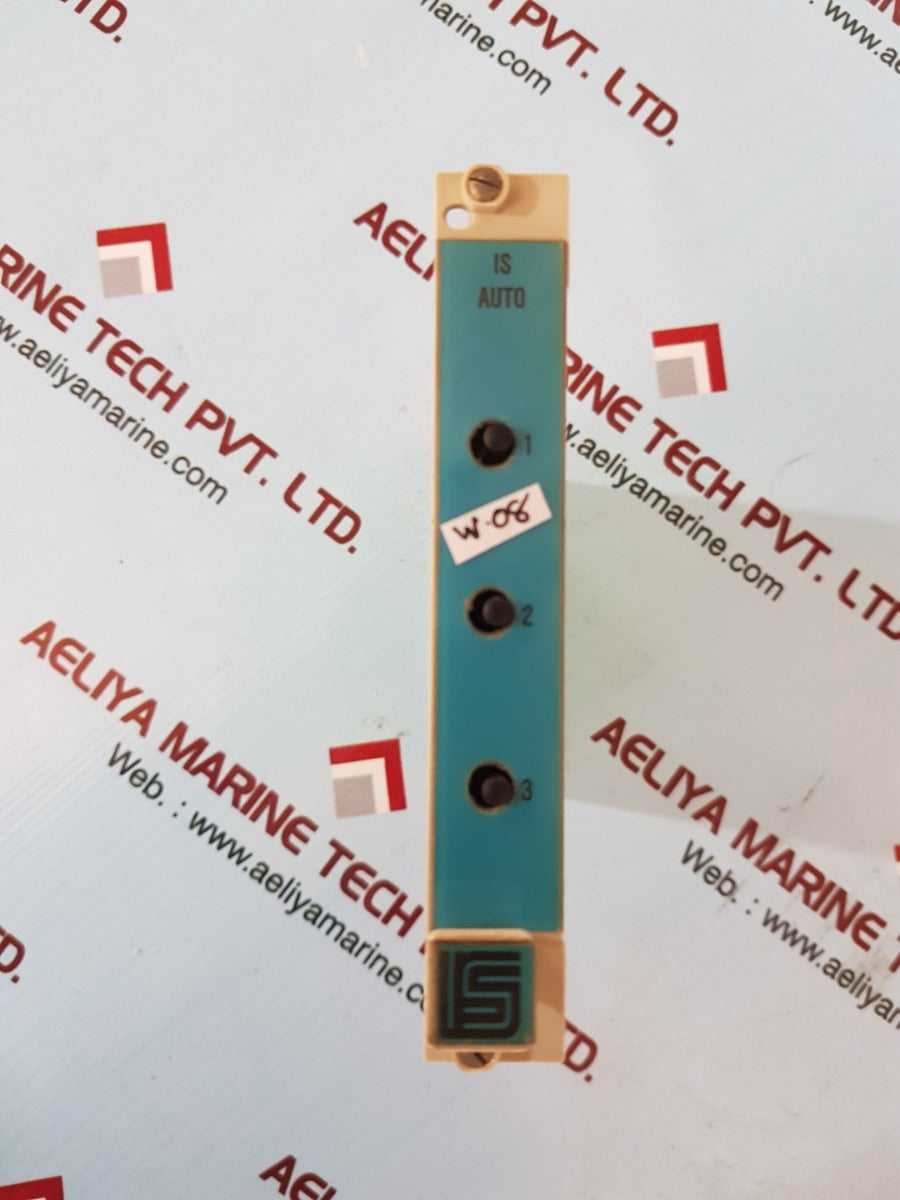 Nmf Is auto 91.05 auto.01 pcb card