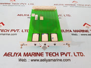 Nmf 1810 pr014 pcb card