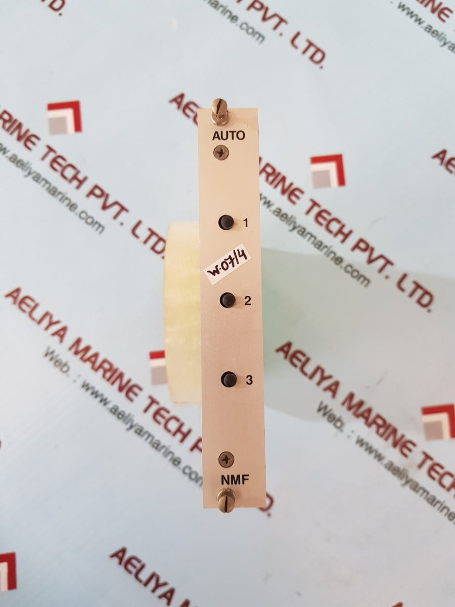 Nmf 1810 pr014 pcb card