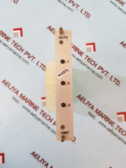 Nmf 1810 pr014 pcb card