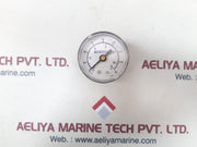 Wilkerson 094-04 pressure gauge 0-11 bar,0-160 psi