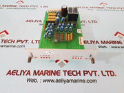 Nmf Smk02 is 92.05.2 pcb card