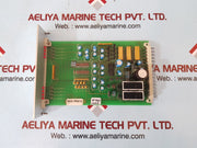 Nmf Smk02 is 92.05.2 pcb card