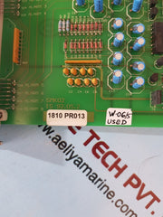 Nmf Smk02 is 92.05.2 pcb card