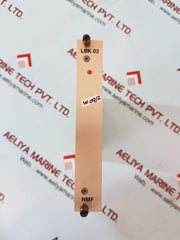 Nmf lbk 02 pcb card