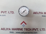 Spec 266381a 40mm p915 gauge 0-160psi,0-11bar