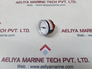 Spec 266381a 40mm p915 gauge 0-160psi,0-11bar