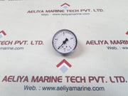 Kl 1.6 pressure gauge 85063111 0-4bar