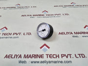 Kl 1.6 pressure gauge 85063111 0-4bar