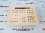 Siemens 6dd 1670-0af0 simadyn d operator panel op1