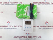 Saginomiya thermo eye-p thermostat zzj-ple-rd12-010