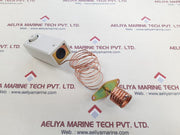 Saginomiya fws-c1060frl2 temperature controls