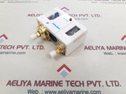 Saginomiya dns-d606mq pressure switch 0.118mpa, 1.86mpa