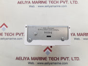 Saginomiya dns-d606mq pressure switch 0.118mpa, 1.86mpa