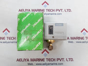 Saginomiya sns-c106 pressure switch range -0.06~0.6mpa