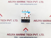 Schneider Electric Lrd 07 Relay 1.6-2.5A 690V