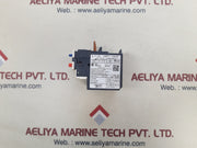Schneider Electric Lrd 07 Relay 1.6-2.5A 690V