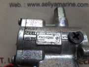 Parker K085802553 pilot valve