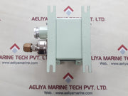 Saginomiya sps-h206wb3 pressure controls