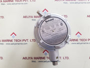 Barksdale d1x-a80ss-ul pressure switch