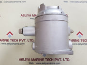 Barksdale d1x-a80ss-ul pressure switch