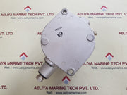 Barksdale d1x-a80ss-ul pressure switch