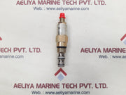 Vickers prv1-10-s-0-24/ reduction valve