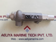 Niezgodka Tuv-sv-04-847 Safety Valve