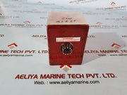 Shinko Amr Turbine Rotor Excessive Axial Displacement Trip Relay