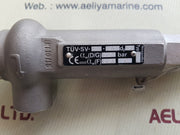 Niezgodka Tuv-sv-04-847 Safety Valve