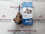 Avg ptr20 pressure & temp relief valve