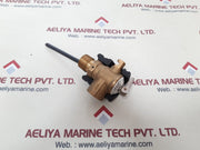 Avg ptr20 pressure & temp relief valve