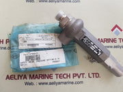 Niezgodka Tuv-sv-04-847 Safety Valve