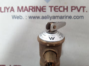Avg ptr20 pressure & temp relief valve