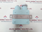 Jrc nqe-7720 junction box