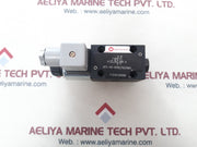 Nordic nfc-hd-hf6d/sg24mo valve