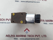 Nordic nfc-hd-hf6d/sg24mo valve
