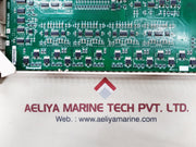 Honeywell 80363969-150 analog output 16 module hw R fw D1