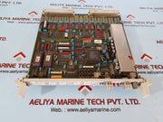 Siemens 6dd1611-0af0 mm3 plc module