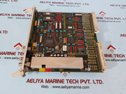 Siemens 6dd1611-0af0 mm3 plc module