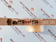 Siemens 6dd1611-0af0 mm3 plc module