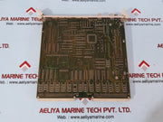Siemens 6dd1611-0af0 mm3 plc module