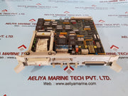 Siemens simadyn d 6dd1601-0ae0 pg16 cpu module