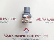 Camozzi m008-r10 micro regulator