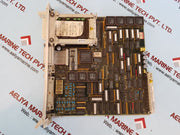 Siemens simadyn d 6dd1602-0ae0 ps16 cpu module